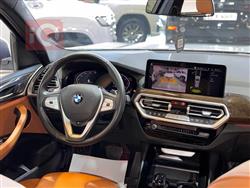 بي ام دبليو X3